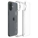 Spigen Ultra Hybrid iPhone 16 crystal clear ACS08197