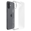 Spigen Ultra Hybrid iPhone 16 frost clear ACS08199