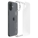 Spigen Ultra Hybrid iPhone 16 frost clear ACS08199