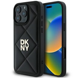 DKNY DKHCP16LPQDSLK iPhone 16 Pro 6.3