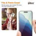 Vmax nakładka Acrylic Anti-drop do Samsung Galaxy A14 4G / 5G transparentna