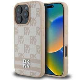 DKNY DKHCP16XPCPTSSP iPhone 16 Pro Max 6.9