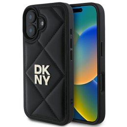 DKNY DKHCP16SPQDSLK iPhone 16 6.1