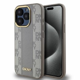 DKNY DKHMP15XPCPVSLE iPhone 15 Pro Max 6.7