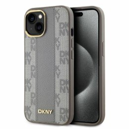 DKNY DKHMP15SPCPVSLE iPhone 15 6.1