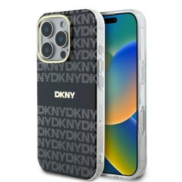 DKNY DKHMP16XHRHSEK iPhone 16 Pro Max 6.9