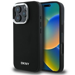 DKNY DKHMP16XPSCMCLK iPhone 16 Pro Max 6.9