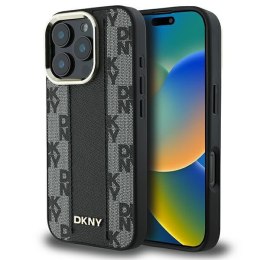 DKNY DKHMP16LPCPVSLK iPhone 16 Pro 6.3