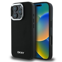 DKNY DKHMP16LPSCMCLK iPhone 16 Pro 6.3