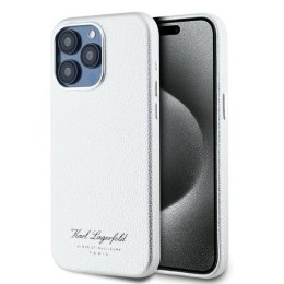 Karl Lagerfeld KLHCP16LPGWCMKHG iPhone 16 Pro 6,3