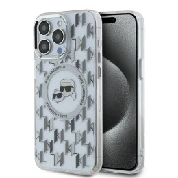 Karl Lagerfeld KLHMP15LHMCKMHT iPhone 15 Pro 6.1