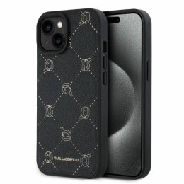 Karl Lagerfeld KLHMP15SPGKHPHK iPhone 15 6.1