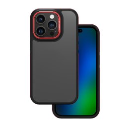 Nakładka Crystal Black do iPhone 14 Pro 6,1