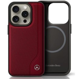 Mercedes MEHMP16L23RBGVR iPhone 16 Pro 6.3