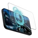 PanzerGlass Gaming Screen Protector iPhone 16 Pro Max 6.9" Ultra-Wide Fit 2860