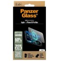 PanzerGlass Gaming Screen Protector iPhone 16 Pro Max 6.9" Ultra-Wide Fit 2860