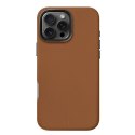 UNIQ etui Lyden iPhone 16 Pro Max 6.9" Magclick Charging karmel/caramel