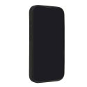 Audi Silicone Case iPhone 16 Pro 6.3" czarny/black hardcase AU-LSRIP16P-Q3/D1-BK