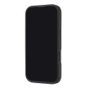 Audi Synthetic Leather MagSafe iPhone 16 Pro 6.3" czarny/black hardcase AU-TPUPCMIP16P-GT/D3-BK