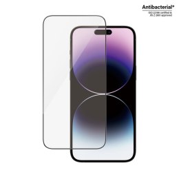 PanzerGlass szkło hartowane Ultra-Wide Fit Privacy do iPhone 16 6,1