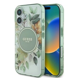 Guess GUHMP16MHFWBDCEN iPhone 16 Plus 6.7