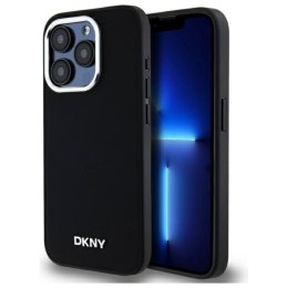 DKNY DKHMP15LPSCMCLK iPhone 15 Pro 6.1