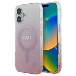 Guess GUHMP16MHGRCELP iPhone 16 Plus 6.7