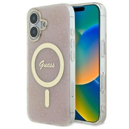 Guess GUHMP16SH4STP iPhone 16 6.1