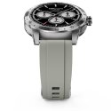 HiFuture smartwatch Flex2 srebrny/silver (HSSW5SL)