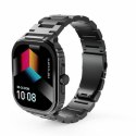 HiFuture smartwatch Ultra3 Pro czarny/black (HSSW7BK)