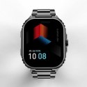 HiFuture smartwatch Ultra3 Pro czarny/black (HSSW7BK)