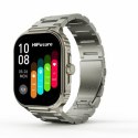 HiFuture smartwatch Ultra3 Pro srebrny/silver (HSSW7SL)