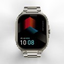 HiFuture smartwatch Ultra3 Pro srebrny/silver (HSSW7SL)