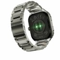 HiFuture smartwatch Ultra3 Pro srebrny/silver (HSSW7SL)