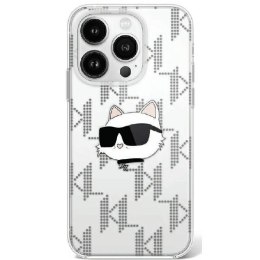 Karl Lagerfeld KLHCP16XHKLPCHT iPhone 16 Pro Max 6.9