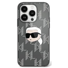 Karl Lagerfeld KLHCP16XHKLPKHK iPhone 16 Pro Max 6.9