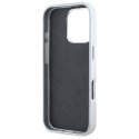 Karl Lagerfeld KLHCP16XPGWCMKHG iPhone 16 Pro Max 6,9" hardcase szary/grey hotel RSG