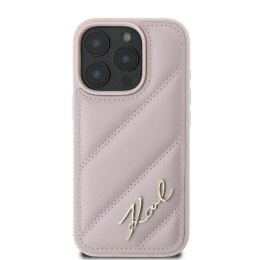 Karl Lagerfeld KLHCP16SPQDSMGP iPhone 16 6.1