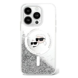 Karl Lagerfeld KLHMP16XLGKCSGH iPhone 16 Pro Max 6.9