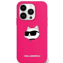 Karl Lagerfeld KLHMP16SSCHPPLF iPhone 16 6.1