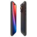 Spigen Rugged Armor iPhone 16 Pro Max czarny mat/black matte ACS07986