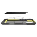 Spigen Rugged Armor iPhone 16 Pro szary/grey ACS08116