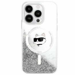 Karl Lagerfeld KLHMP16SLGCHSGH iPhone 16 6.1