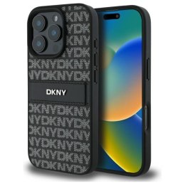 DKNY DKHCP16XPRTHSLK iPhone 16 Pro Max 6.9