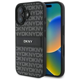 DKNY DKHCP16SPRTHSLK iPhone 16 6.1