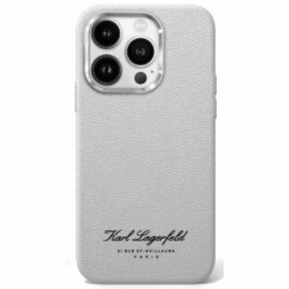 Karl Lagerfeld KLHCP16SPGWCMKHG iPhone 16 6,1