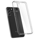 Spigen Ultra Hybrid Samsung S901 S22 Crystal Clear ACS03988