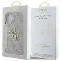 Guess GUHCP16M4GMGPI iPhone 16 Plus 6.7" różowe/pink hardcase 4G Big Logo