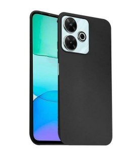 Beline Etui Candy Xiaomi Redmi 13 4Gczarny/black