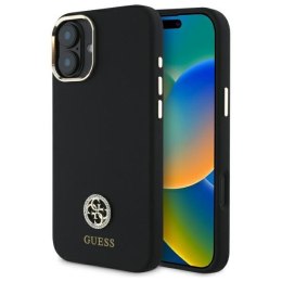 Guess GUHCP16SM4DGPK iPhone 16 6.1